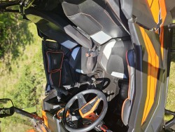 Polaris RZR XP 1000 Detail Image (18)